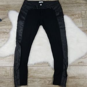 Bisou Bisou Mitchell Bohbot stretch pant